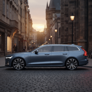 découvrez la volvo v60 2025, le break familial de luxe accessible avec des prix attractifs. une opportunité unique à saisir avant la fin d'année pour allier confort, style et performance.