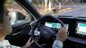 L’UE va obliger les constructeurs automobiles à utiliser 25 % de plastique recyclé