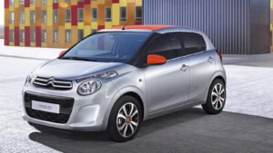 « Moins de 15 000 € ! » : le défi de Citroën pour relancer la mythique C1 électrique !