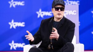Elon Musk explique pourquoi il n’y aura jamais de moto Tesla : “nous ne pouvons pas rendre les motos sûres”