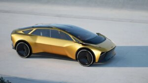 Concept Vision Meta Turismo, Kia prépare l’avenir de la mobilité électrique… et ça envoie du lourd