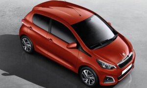 « Nous ne raterons pas cette occasion » : Peugeot ressuscitera la 108 si l’Europe le veut