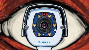 “Tous espionnés” : ces radars équipés de caméras pourront bientôt être utilisés par la police pour scanner votre voiture