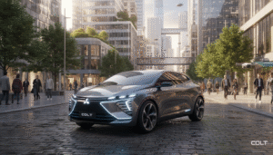 découvrez cette voiture japonaise abordable à moins de 25 000 €, équipée d'un moteur turbo de 91 ch et offrant un coffre de 391 litres, la solution idéale face à la crise automobile.