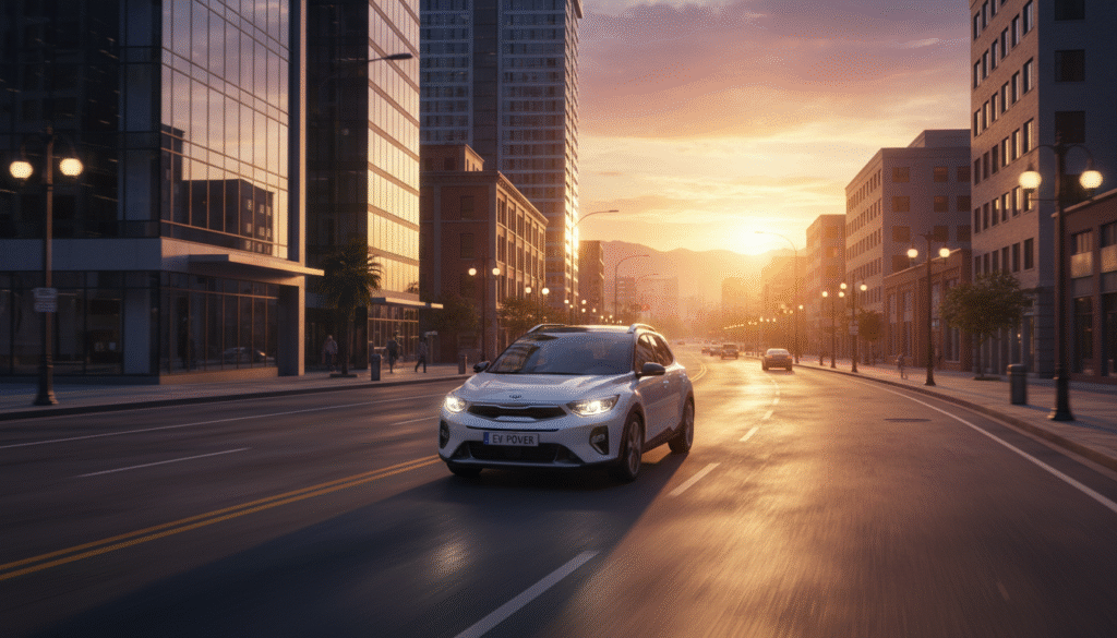 Ce SUV restylé allie puissance et économie : 5,5 L/100 km pour 840 € de moins que la version essence 1 découvrez ce suv restylé qui combine puissance et économie avec une consommation de seulement 5,5 l/100 km, tout en coûtant 840 € de moins que la version essence.