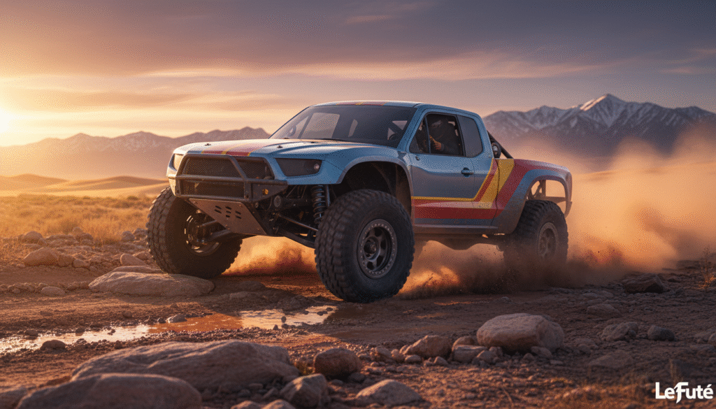 Ce colosse de 900 chevaux et sa transmission 4×4 révolutionnaire écrasent toute concurrence en tout-terrain 3 découvrez ce colosse de 900 chevaux doté d'une transmission 4×4 révolutionnaire, conçu pour écraser toute concurrence en tout-terrain avec puissance et performance exceptionnelles.