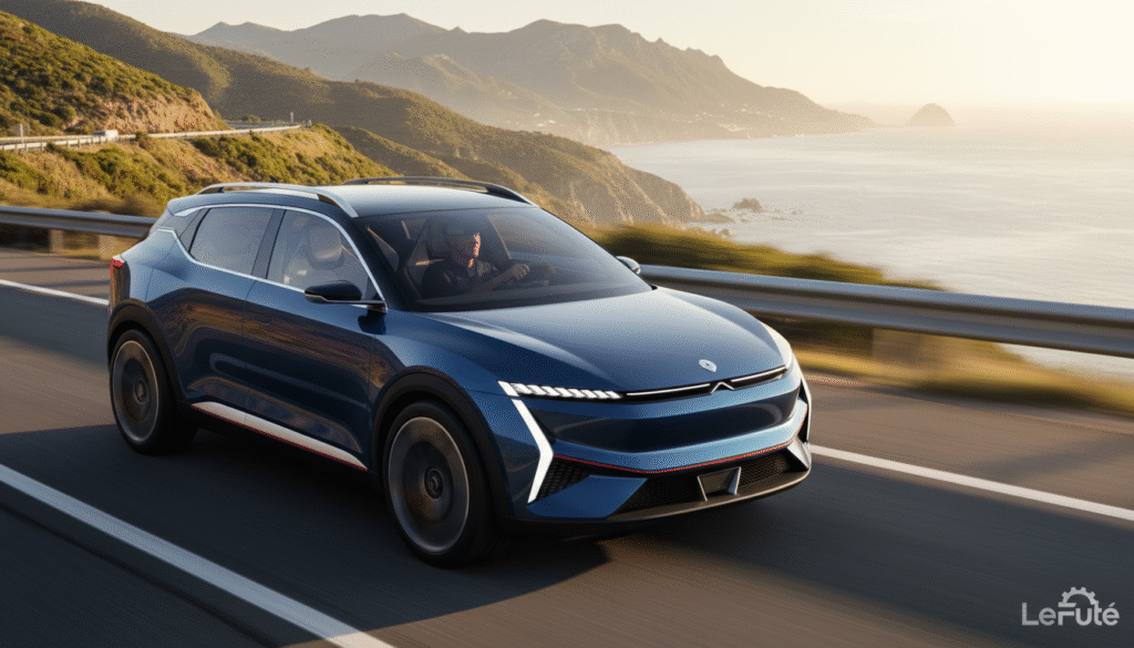 Découvrez ce crossover essence au design saisissant, le cousin méconnu de l’Ebro S400, proposé à moins de 18 000 € sans aucune remise 1 découvrez ce crossover essence au design saisissant, le cousin méconnu de l’ebro s400, disponible à moins de 18 000 € sans aucune remise. un véhicule alliant style et accessibilité.