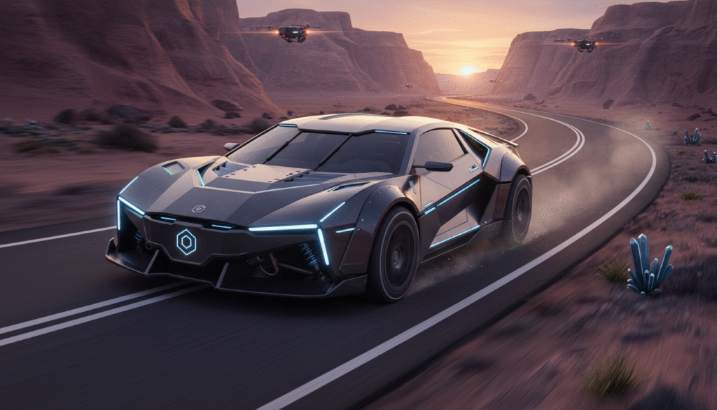 En 2026, laissez derrière vous l’électrique, le diesel et l’essence : découvrez cette voiture incassable, garantie jusqu’en 2036, qui ne consomme que 3,8 L/100 km 1 découvrez en 2026 la voiture incassable, garantie jusqu'en 2036, qui révolutionne la route avec seulement 3,8 l/100 km, dépassant l'électrique, le diesel et l'essence.