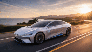 découvrez la full hybrid sans recharge, la voiture eco la plus performante à choisir en 2026 pour rouler sans jamais avoir besoin de se brancher.