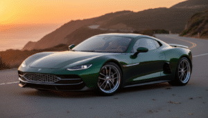 découvrez la jmev sc01, une voiture sportive de plus de 400 chevaux à moins de 30 000 €, qui débarque en europe pour transformer le marché automobile avec performance et accessibilité.