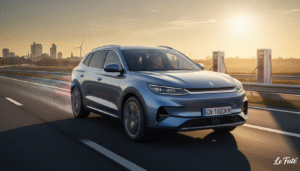 découvrez comment la chine s'impose en europe avec ses véhicules hybrides offrant jusqu'à 1 000 km d'autonomie, tandis que bruxelles maintient sa stratégie axée sur le tout-électrique.