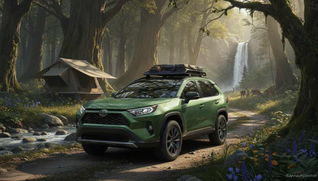 Le SUV tant attendu pour 2026 enfin dévoilé : un prix surprenant et une consommation record de 4,9 L/100 km pour une robustesse légendaire 2 découvrez le suv tant attendu pour 2026, alliant robustesse légendaire, consommation record de 4,9 l/100 km et un prix surprenant, dès maintenant dévoilé.