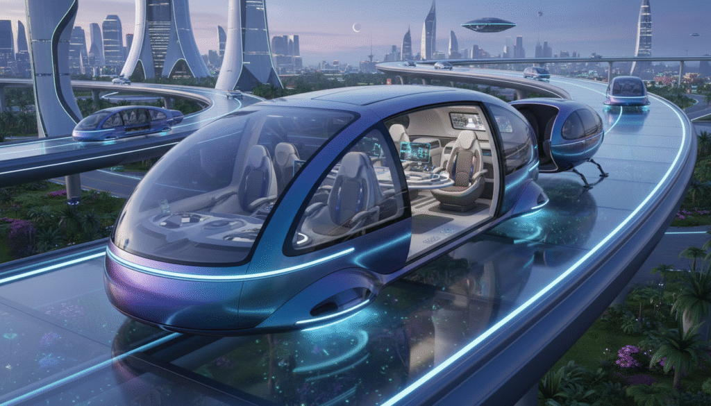 Le monospace 9 places le plus spacieux et futuriste du marché se réinvente avec une version urbaine révolutionnaire 16 découvrez le monospace 9 places le plus spacieux et futuriste du marché, réinventé avec une version urbaine révolutionnaire alliant confort, design moderne et innovation technologique.