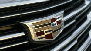 Le Secret Service dévoile la nouvelle voiture de Donald Trump