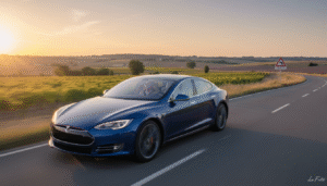 tesla lance sa conduite autonome "totale" en europe avec la france au cœur du déploiement dès 2026. découvrez si cette avancée technologique est une révolution ou une promesse illusoire.