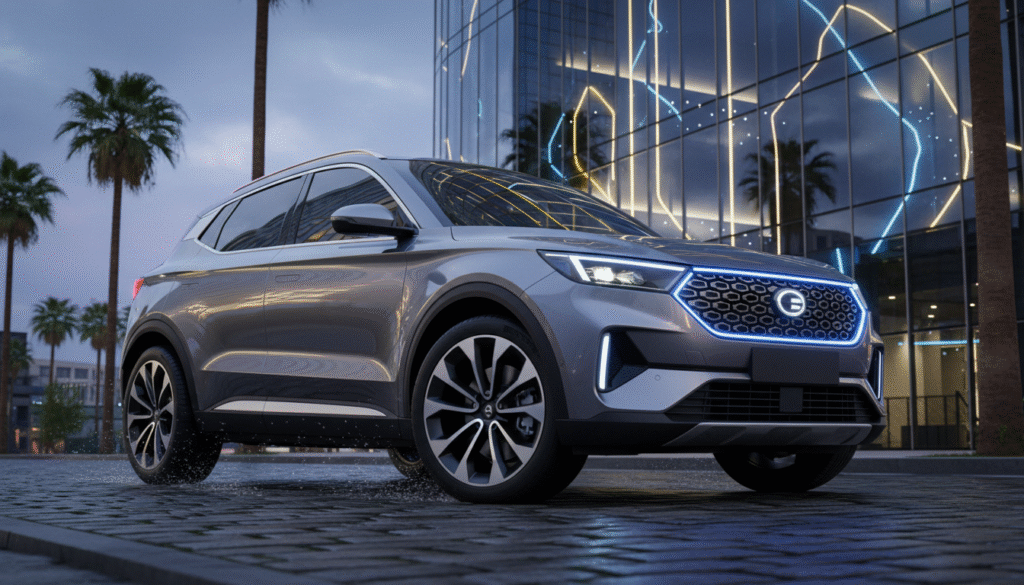 Toyota 2026 : L'hybride la plus abordable à moins de 20 000 € avec une consommation de 3,8 L/100 km et 4 ans d'entretien inclus 3 découvrez la toyota 2026, l'hybride la plus abordable à moins de 20 000 €, avec une consommation ultra-économique de 3,8 l/100 km et 4 ans d'entretien inclus pour une sérénité totale.