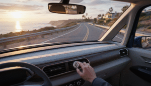 volkswagen admet son erreur avec son modèle électrique phare et revient au nom originel ainsi qu'aux boutons physiques classiques pour une meilleure expérience utilisateur.