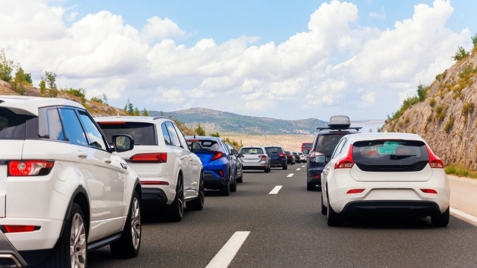 Voici le top 10 des villes les plus embouteillées de France : il révèle de grosses surprises