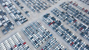 Victoire pour l’industrie automobile européenne : l’Inde lui ouvre ses portes
