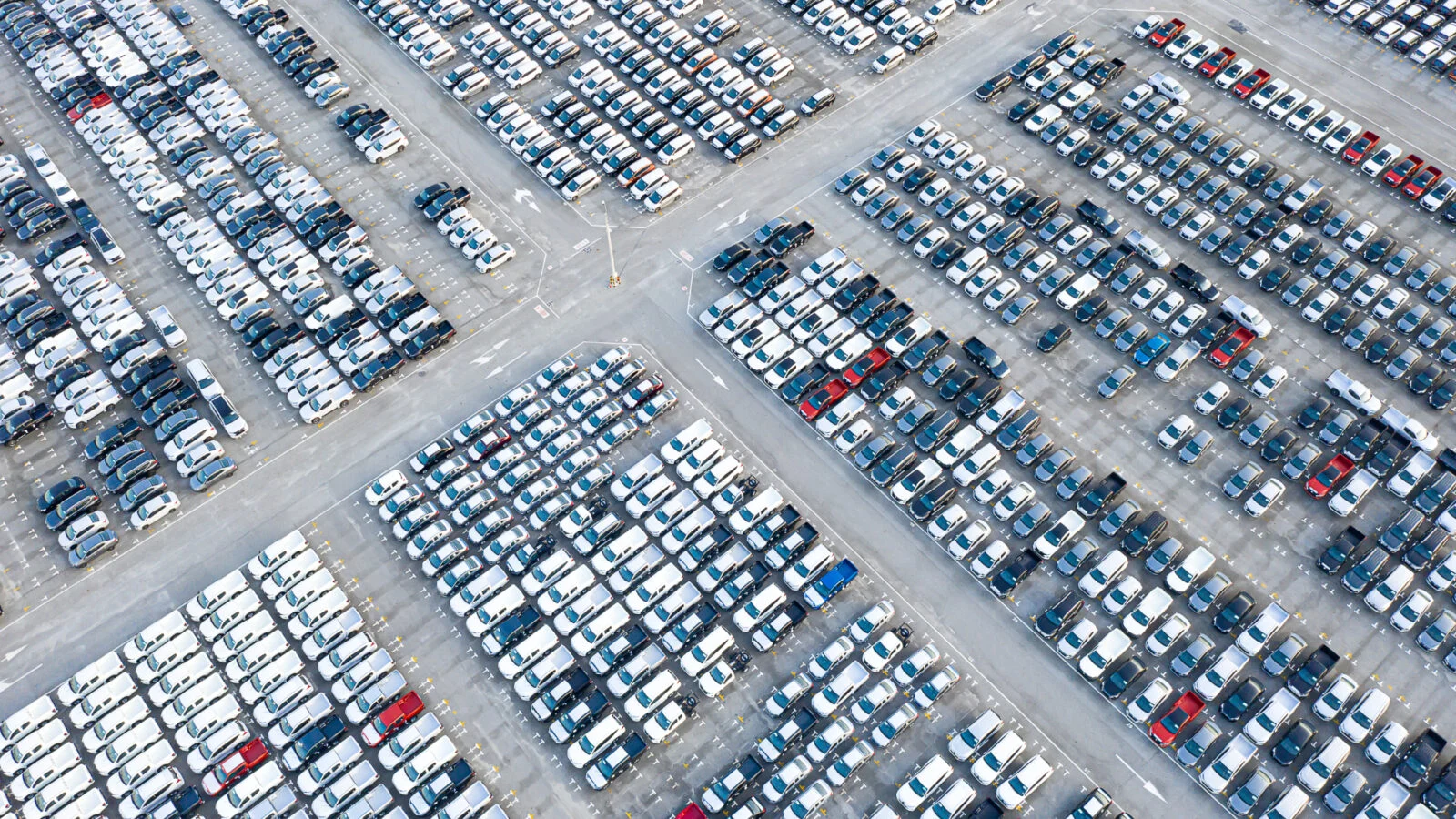 Victoire pour l’industrie automobile européenne : l’Inde lui ouvre ses portes