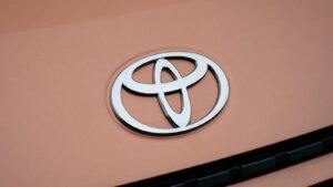 Automobile. Et à la fin, c’est Toyota qui l’emporte : les ventes sont historiques