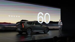 Volvo enfin sauvé ? Deux piliers de la marque sont de retour