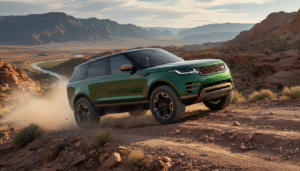 avec 000 réservations déjà enregistrées, le roi des 4×4 prépare une version ultime pour 2026, promettant puissance et innovation, et suscitant une impatience record chez les passionnés.