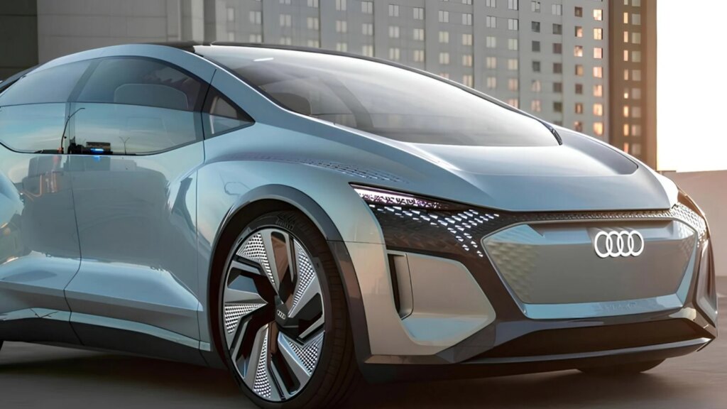 Cette Audi A2, le plus grand flop de l’histoire, va-t-elle enfin renaître en électrique ? 92 Le retour de l’Audi A2 : l’un des plus gros flops d’Audi peut-il renaître en électrique ?