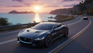 découvrez la voiture de luxe révolutionnaire qui, avec ses 1 000 chevaux et son audace inégalée, redéfinit l'excellence et vient rivaliser avec les légendes bentley et rolls-royce.