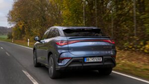 “La concurrence peut trembler” : pour la première fois, BYD vient de produire une voiture en Europe