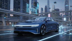 découvrez comment la vente de chaque voiture électrique coûte 144 600 € à ce constructeur, révélant les difficultés financières et les défis d'une transition énergétique complexe.