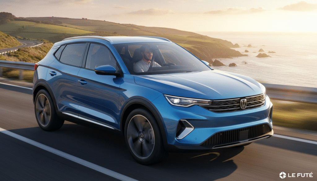 Découvrez une alternative au Tucson : 155 ch turbo et boîte automatique à 10 000 € de moins 1 découvrez une alternative au tucson avec un moteur 155 ch turbo et une boîte automatique, disponible à 10 000 € de moins pour un excellent rapport qualité-prix.