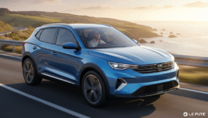 découvrez une alternative au tucson avec un moteur 155 ch turbo et une boîte automatique, disponible à 10 000 € de moins pour un excellent rapport qualité-prix.