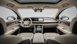 découvrez ce suv puissant de 306 ch avec transmission intégrale qui dépasse les performances des peugeot 3008 et citroën c5 aircross, tout en offrant un prix plus abordable.