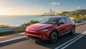 découvrez le suv hybride, meilleur 4x4 de sa catégorie, alliant performance, économie et confort. profitez dès maintenant de nos promotions exclusives pour un achat intelligent et avantageux.