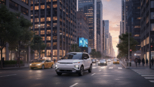 découvrez le nouveau mini-suv électrique de hyundai, alliant innovation et design compact. malgré ses atouts, ce modèle devra relever les défis du marché français pour séduire les consommateurs.