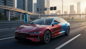 découvrez comment la chine révolutionne la sécurité automobile en abandonnant une tendance risquée et illogique, pour un avenir plus sûr sur les routes.
