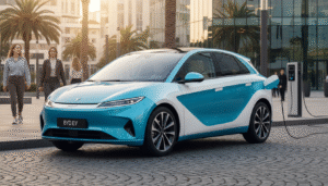 découvrez la renault 5, la citadine séduisante à seulement 11 000 €, conçue pour devenir votre alliée idéale en ville alliant style, économie et praticité.