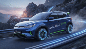 découvrez la nouvelle byd, une alternative puissante au peugeot 3008 avec ses 449 chevaux, un équipement ultra complet et un prix attractif. performance, technologie et rapport qualité-prix au rendez-vous.
