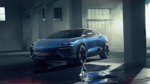 Lamborghini abandonne sa voiture électrique : les dessous d’une décision radicale