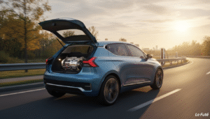 découvrez le c15 de renault-geely, un moteur compact innovant installé dans le coffre pour une voiture électrique performante et sans souci. profitez d'une autonomie fiable et d'un design pratique.