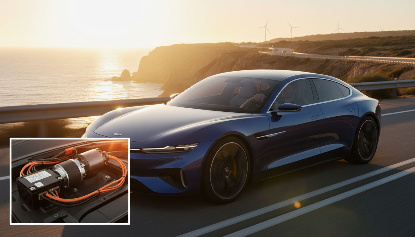 Le système start-stop tire sa révérence : pourquoi cette technologie tant critiquée disparaît pour de bon 1 découvrez pourquoi le système start-stop, souvent critiqué pour ses inconvénients, est en train de disparaître définitivement, marquant la fin d'une technologie autrefois populaire.