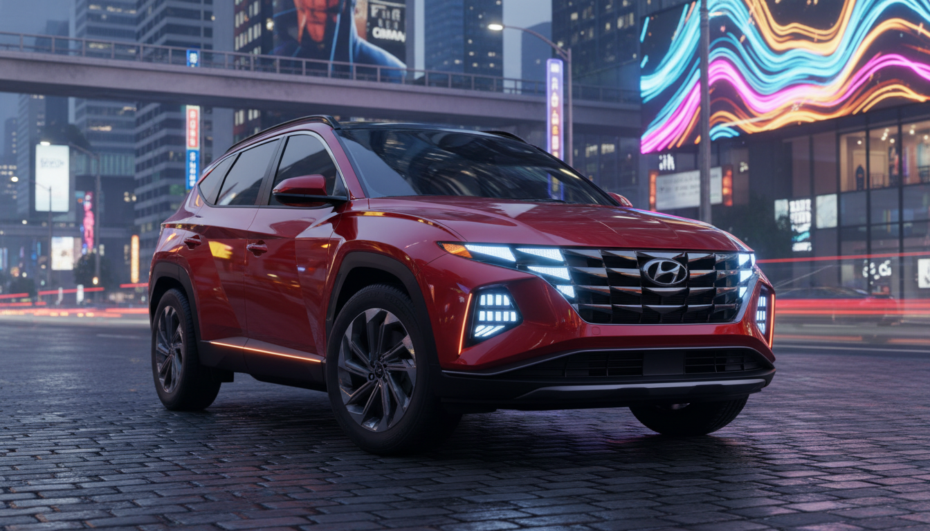 Malgré un prix élevé et une taille imposante, ce SUV mystérieux séduit : 5e meilleur vendeur et l'étonnement grandit 1 découvrez ce suv mystérieux qui, malgré son prix élevé et sa taille imposante, conquiert le marché en devenant le 5e meilleur vendeur. pourquoi suscède-t-il autant d'étonnement et de fascination ?