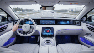 découvrez pourquoi mercedes renonce à la conduite autonome avancée tandis que tesla en fait sa priorité majeure, et quelles implications cela a pour l'avenir de la voiture autonome.