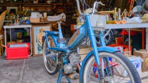 La Mobylette revient en 2026 et, cette fois-ci, elle sera électrique