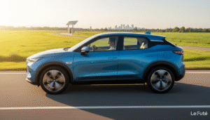 découvrez pourquoi ce suv compact japonais eco à moins de 21 800 € représente une opportunité écologique et économique incontournable pour un achat malin et responsable.