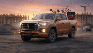 découvrez pourquoi un 4×4 ebro peut coûter moins cher qu'une dacia sandero en europe et comment ce paradoxe remet en question les normes de l'économie automobile actuelle.