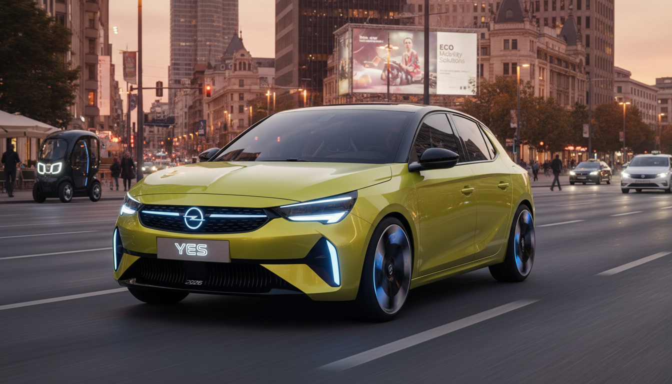 Solide comme un roc et 100% européenne : cette allemande à 19 300 € défie les épreuves, et pour un supplément, elle se pare d’équipements haut de gamme 1 découvrez cette voiture allemande robuste et 100% européenne à 19 300 €, alliant solidité et équipements haut de gamme optionnels pour affronter toutes les épreuves avec style et performance.