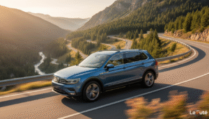 découvrez le tiguan 188 ch, un suv polyvalent équipé d'une boîte dct qui vous permet d'économiser 12 000 €. un choix gagnant pour allier performance, confort et économies.