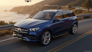 découvrez ce 4x4 coréen méconnu alliant un design élégant à la mercedes gle et des performances robustes comparables au land cruiser, une nouvelle menace surprenante dans le monde du tout-terrain.
